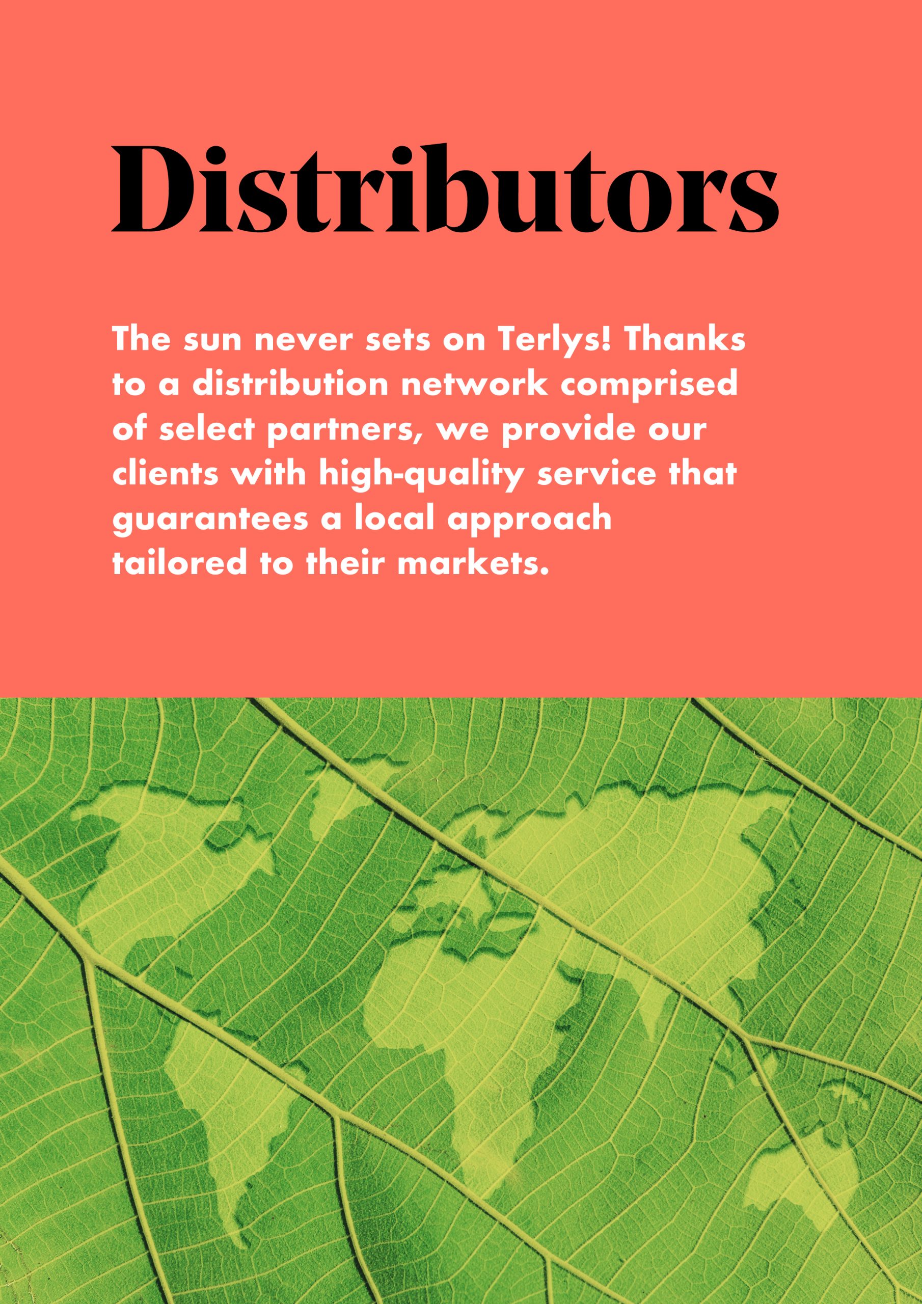 Distributors